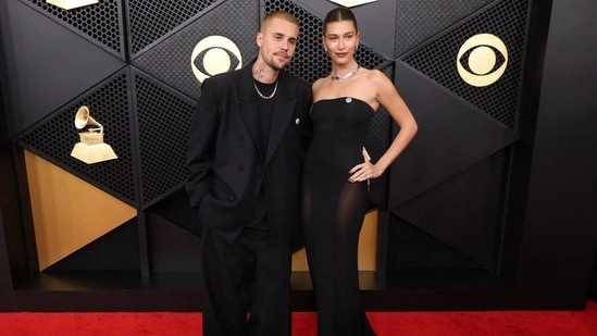 Hailey Bieber Justin Bieber family Hailey Bieber motherhood Justin Bieber son Jack Bieber celebrity family news Hailey Bieber interview Justin Bieber marriage Hailey Bieber kids plans Justin Bieber baby Jack Hailey Bieber podcast Therapuss Hailey Bieber future