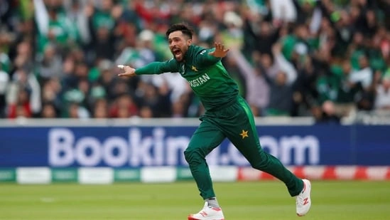 Mohammad Amir Abhishek Sharma comment T20 World Cup 2026 India Pakistan cricket rivalry Mohammad Amir statement Abhishek Sharma slogger debate former Indian cricketers reaction Pakistan cricket news India Super 8s T20 World Cup Mohammad Amir