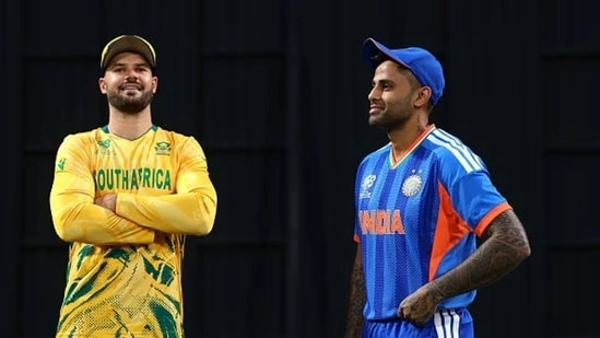 India vs South Africa T20 World Cup 2026 Super 8 match Ahmedabad cricket match India South Africa rivalry Narendra Modi Stadium T20 World Cup Super 8 India cricket team South Africa cricket team Jasprit Bumrah Varun Chakravarthy Aiden Markram powerplay batting off spin challenge India bowling strength South Africa powerplay attack T20 World