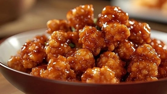 firecracker chicken popcorn high protein chicken recipe low calorie chicken snack healthy air fryer chicken high protein snacks nutritionist recipe weight loss friendly chicken healthy comfort food protein rich meals air fryer recipes oven baked chicken popcorn fitness food
