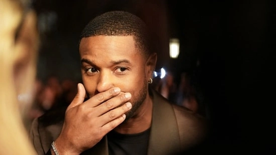 BAFTA Awards 2026 Alan Cumming BAFTA host pauses ceremony Michael B Jordan BAFTA incident John Davidson Tourette syndrome BAFTA London Royal Festival Hall BAFTA controversy BAFTA live broadcast interruption BAFTA strong language incident BAFTA inclusivity discussion BAFTA disability awareness BAFTA