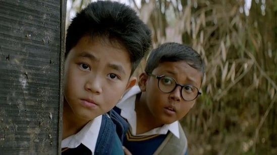 BAFTA Awards 2026 Boong film BAFTA win Indian film BAFTA history Manipuri film international award Best Children and Family Film BAFTA Indian cinema global recognition Farhan Akhtar BAFTA Boong Lakshmipriya Devi film Gugun Kipgen Bala Hijam BAFTA India news Indian regional cinema BAFTA Toronto International