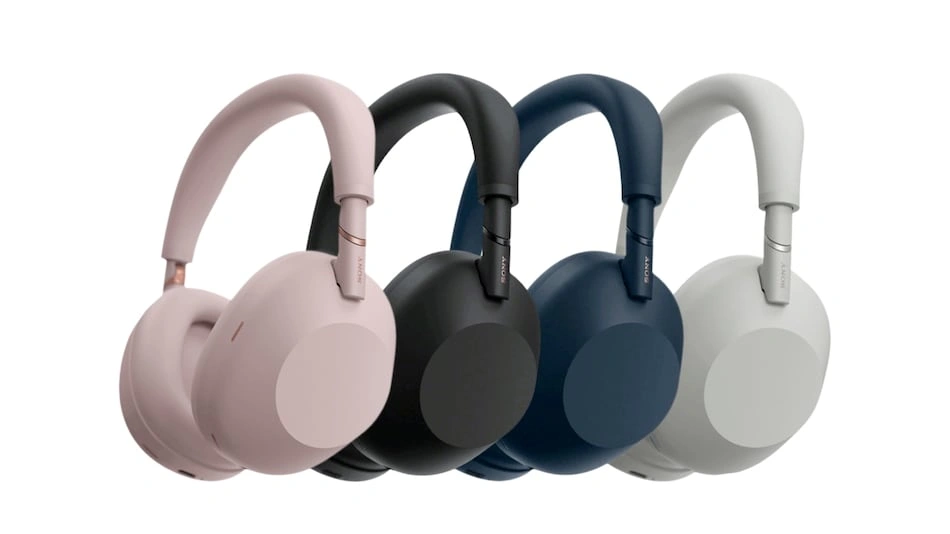 Sony WH-1000XM6 India Sand Pink headphones Sony noise cancelling headphones India Sony wireless headphones premium headphones Sony WH1000XM6 price India Sony headphones Sand Pink Sony over ear headphones India Sony ANC headphones Sony flagship headphones Sony WH1000XM6 features Sony QN3