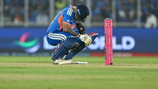 India T20 World Cup 2026 West Indies vs Zimbabwe result India semifinal qualification scenario T20 World Cup Super 8 points table India net run rate equation India vs South Africa defeat West Indies dominant win Group 1 standings T20 World Cup 2026 analysis India qualification chances West Indies NRR boost South