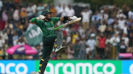 Sahibzada Farhan Hundred reaction Pakistan players Hundred auction Indian owned Hundred teams Pakistan cricketers Hundred news Sahibzada Farhan statement Hundred draft Pakistan players Indian ownership cricket The Hundred league news Pakistan cricket England ECB Hundred update Sahibzada Farhan interview