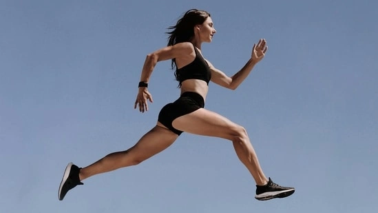 long distance running colon cancer risk endurance running health running and cancer study marathon running health benefits extreme endurance training colon cancer prevention running myths fitness and cancer Dr Kunal Sood running research 2025 endurance athletes gut health running benefits physical