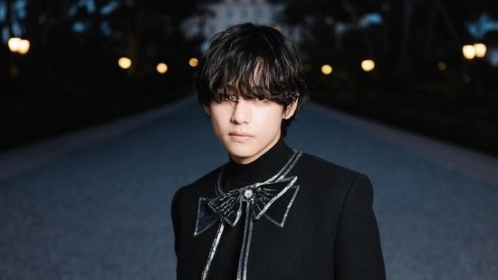 BTS V statement HYBE Min Hee jin lawsuit BTS V private chats K pop legal dispute ADOR controversy NewJeans plagiarism issue ILLIT controversy HYBE court case BTS news 2026 Kim Taehyung Instagram statement HYBE vs Min Hee jin update ADOR shareholder dispute K pop industry lawsuit BTS member V