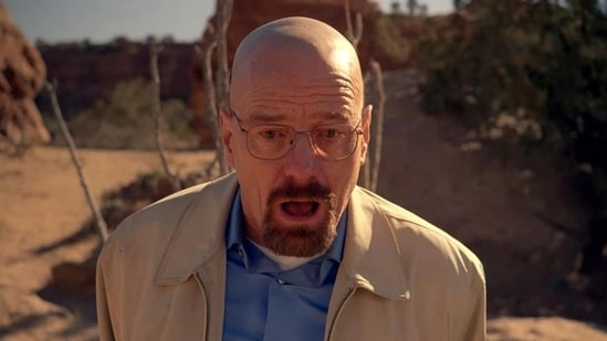 Breaking Bad Ozymandias IMDb rating A Knight of the Seven Kingdoms review bombing IMDb controversy TV episode ratings war Ozymandias rating drop Breaking Bad fans A Knight of the Seven Kingdoms fans HBO fantasy series George RR Martin prequel Breaking Bad season 5 episode Ozymandias IMDb score TV