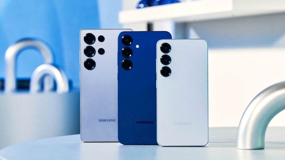 Samsung Galaxy S26 Samsung Galaxy S26 Ultra Samsung Galaxy S26 Plus Galaxy S26 battery capacity Galaxy S26 Ultra battery Galaxy S26 Plus battery Galaxy S26 specifications Galaxy S26 leaks Samsung Galaxy Unpacked 2026 Samsung flagship phones 2026 Galaxy S26 launch date Galaxy S26 Android 16 One UI 8.5 Samsung EPREL listing Galaxy S26 IP68 Galaxy S26 repairability Samsung Galaxy S series 2026 Galaxy S26