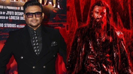 R Madhavan Dhurandhar 2 Dhurandhar 2 release date Dubai fans Dhurandhar 2 Gulf ban Dhurandhar 2 India release March 19 movie release Ranveer Singh Dhurandhar Aditya Dhar film Jio Studios Dhurandhar B62 Studios production Dhurandhar box office collection Dhurandhar overseas earnings Dhurandhar worldwide