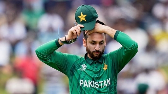 Pakistan T20 World Cup semi final equation New Zealand vs Sri Lanka T20 World Cup Pakistan qualification scenario ICC Mens T20 World Cup Super 8 Group 2 points table Pakistan cricket news New Zealand cricket team performance England cricket team semi final Sri Lanka cricket team exit T20 World Cup net run rate