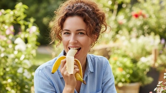 heart health tips cardiologist advice healthy foods heart risk bananas heart patients spinach and warfarin grapefruit drug interaction soy sauce sodium heart failure liquorice blood pressure red wine heart toxin potassium and heart disease kidney function and potassium spironolactone potassium risk ARNI medication