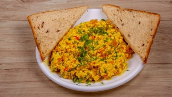 high protein breakfast for couples protein rich breakfast ideas couple healthy breakfast recipes eggs paneer sprouts breakfast protein breakfast Indian recipes filling breakfast for two nutritious morning meals high protein Indian breakfast paneer bhurji recipe vegetable omelette recipe sprouts breakfast bowl paneer