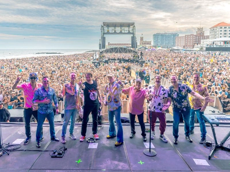 The Beach Boys Dubai The Beach Boys live Dubai Pet Sounds 60th anniversary concert Dubai Coca Cola Arena events June 2026 Dubai concerts 2026 The Beach Boys tickets Dubai classic rock concert Dubai Mike Love Dubai concert Dubai live music events June 2026 Dubai City Walk concerts Dubai international bands in