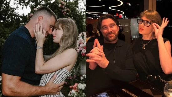 Taylor Swift wedding Travis Kelce wedding Taylor Swift Travis Kelce wedding date Taylor Swift June 13 wedding Travis Kelce marriage news Taylor Swift Rhode Island wedding The Ocean House wedding Watch Hill Rhode Island wedding celebrity wedding 2026 Taylor