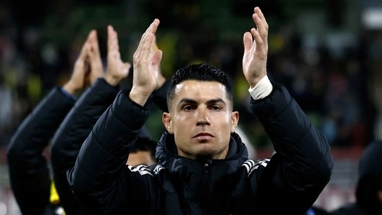 Cristiano Ronaldo UD Almeria Cristiano Ronaldo investment UD Almeria stake CR7 Sports Investments Ronaldo football ownership Ronaldo Spanish club stake UD Almeria Segunda Division Cristiano Ronaldo business news Ronaldo La Liga connection Ronaldo Real