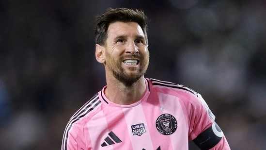 Lionel Messi interview Lionel Messi English regret Lionel Messi education Lionel Messi childhood Lionel Messi podcast interview Lionel Messi language barrier Lionel Messi children education Lionel Messi 2026 World Cup Lionel Messi Inter Miami Lionel Messi