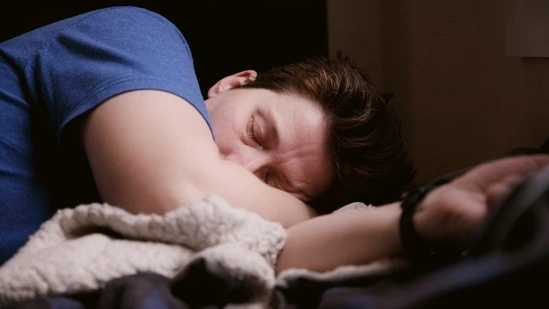 sleep detox brain detox at night glymphatic system brain repair during sleep importance of REM sleep non REM sleep stages deep sleep benefits sleep and memory consolidation emotional regulation and sleep brain health and sleep sleep deprivation risks longevity