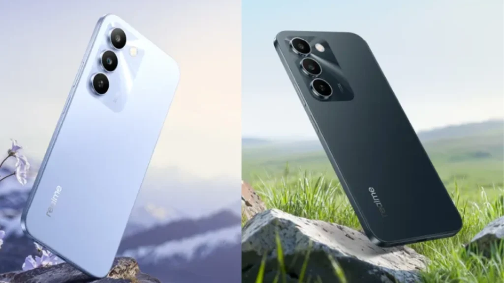 Realme C83 5G India launch Realme C83 5G price India Realme C83 5G specifications Realme C83 5G battery 7000mAh phone India Realme 144Hz display phone Realme C83 5G Flipkart availability Realme C83 5G release date March 7 Realme budget 5G phone