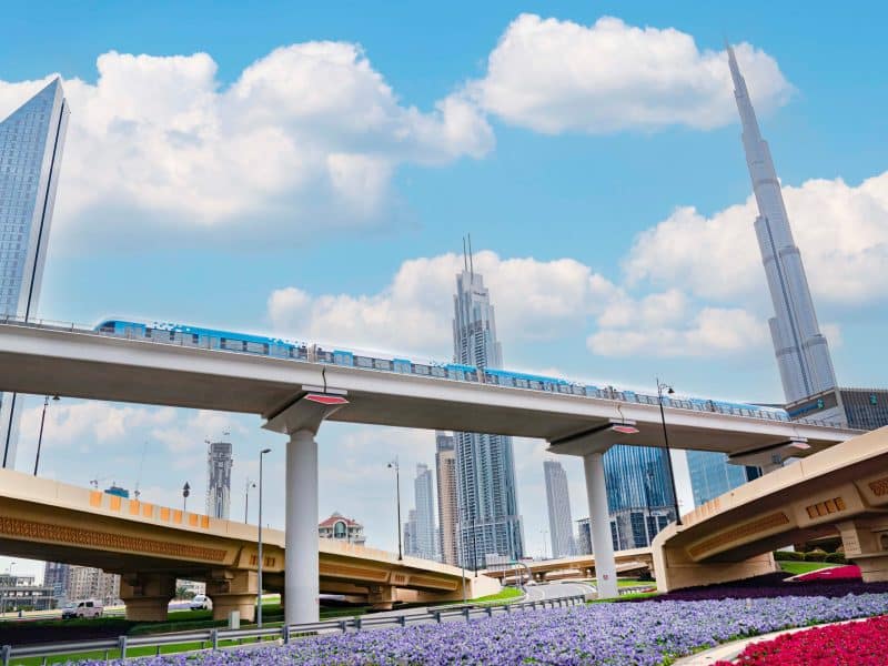Dubai Metro Dubai Metro hours Dubai Metro extended hours Dubai Marathon Dubai Marathon 2026 Dubai Marathon route Dubai Marathon Umm Suqeim Dubai Red Line Dubai Green Line Dubai RTA Dubai public transport Dubai metro schedule Dubai marathon weekend Dubai marathon race Dubai marathon 42km