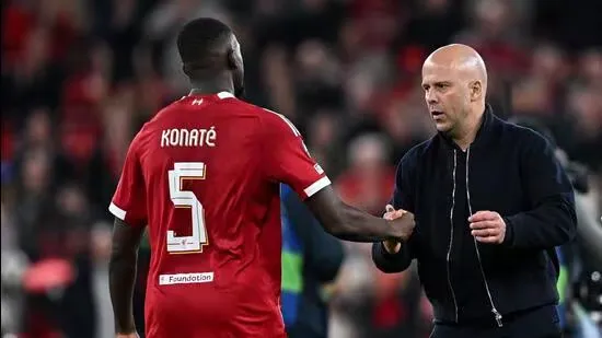 Champions League 2026 Premier League performance UEFA Champions League analysis English clubs Europe football Liverpool Arsenal Champions League Manchester City exit