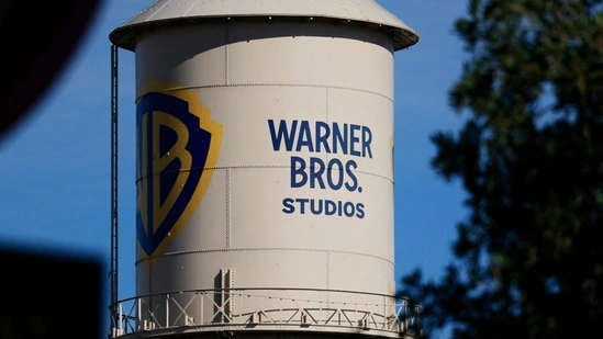 Paramount Global Warner Bros Discovery merger Netflix exits bidding Warner Bros acquisition 2026 Hollywood mega deal 110 billion dollar media merger Paramount Skydance deal Warner Bros shareholders vote 2026 entertainment industry consolidation