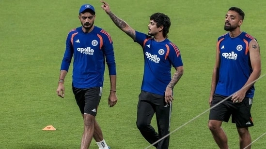 India vs West Indies T20 World Cup 2026 Kolkata weather forecast Eden Gardens match report India cricket semifinal scenario West Indies net run rate India must win match T20 World Cup Kolkata pitch report Eden Gardens weather update India cricket news 2026