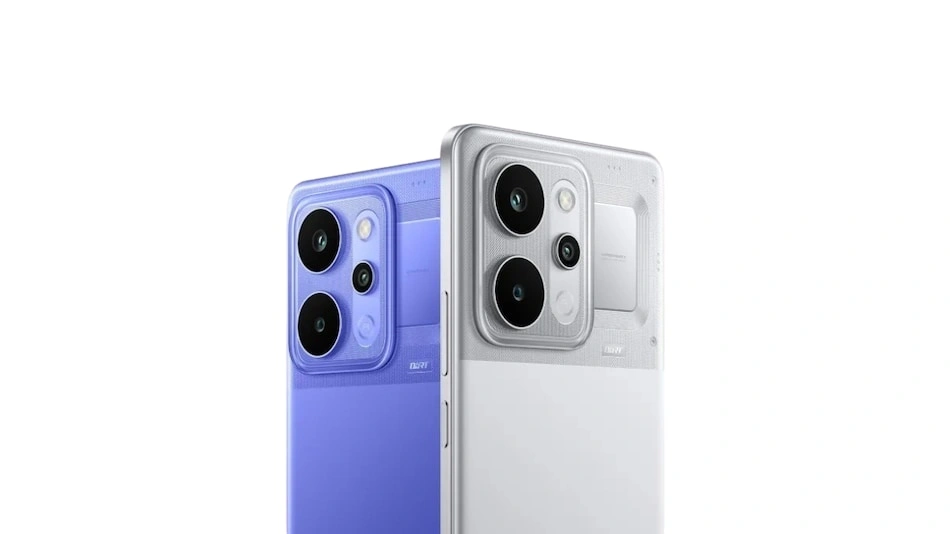 Realme Narzo Power 5G India launch Realme Narzo Power 5G price Realme Narzo Power 5G specifications Realme Narzo Power 5G battery 10001mAh smartphone India Realme Narzo Power 5G launch date March 5 Realme Narzo Power 5G features Realme Narzo