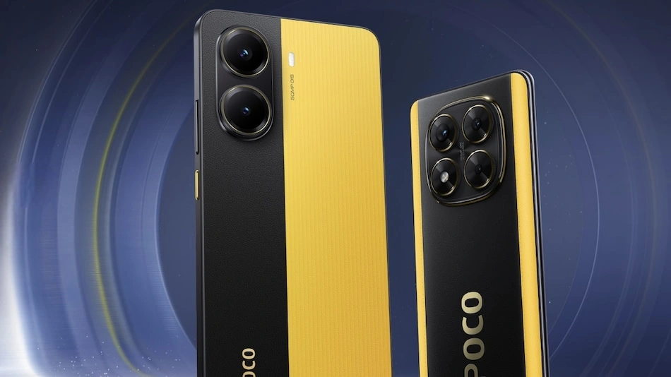 Poco X8 Pro Poco X8 Pro Max Poco X8 Pro launch Poco X8 Pro Max launch Poco X8 Pro TDRA listing Poco X8 Pro global debut Poco X8 Pro specifications Poco X8 Pro Max specifications Poco X8 Pro price expected Poco X8 Pro Max price expected Poco X8 Pro