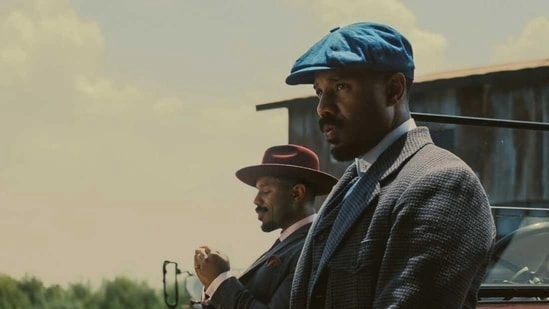 Actor Awards 2026 winners Sinners movie awards Michael B Jordan Best Actor 2026 SAG AFTRA awards Los Angeles awards ceremony 2026 Hollywood awards season Oscars precursor awards Best Ensemble Cast 2026 One Battle After Another awards Timothee Chalamet awards race Jessie Buckley Hamnet award Amy