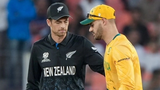 South Africa vs New Zealand T20 World Cup 2026 ICC Mens T20 World Cup semi final Eden Gardens Kolkata Proteas knockout record South Africa 5 0 record vs New Zealand T20 World Cup head to head South Africa cricket team news New Zealand cricket team semi final preview T20 World Cup 2026 analysis Proteas semi
