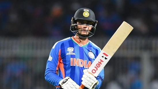 Ricky Ponting advice Abhishek Sharma T20 World Cup 2026 Abhishek Sharma form slump ICC T20 World Cup semi final India vs England Wankhede Stadium match preview Abhishek Sharma batting analysis Ricky