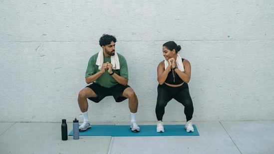 Dan Go weight loss plan lose 30 pounds in 3 months summer body transformation fat loss tips strength training three times a week high protein diet plan calorie deficit formula bodyweight times 12 rule protein intake formula healthy meal frequency fat burning workout plan daily step goal 10000 steps sleep routine for