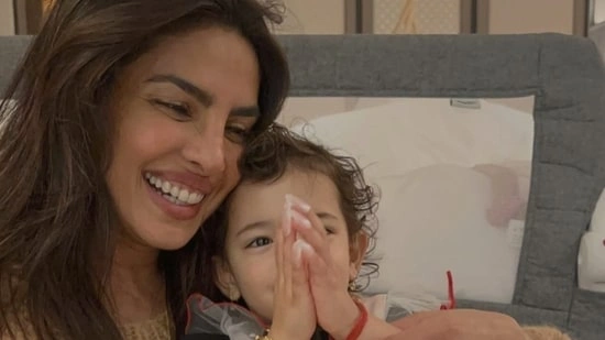 Priyanka Chopra pregnancy struggles Priyanka Chopra miracle baby Malti Marie Chopra Jonas Priyanka Chopra daughter NICU Nick Jonas daughter story Priyanka Chopra motherhood journey Priyanka Chopra