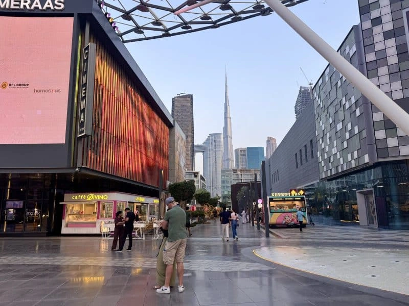 Dubai update March 2026 Dubai airport operations today Dubai International Airport latest news Emirates flight cancellation update flydubai flight status Dubai malls open today Dubai Mall open hours Mall of the Emirates timing update Dubai beaches open now Jumeirah Beach Dubai status Umm Suqeim beach open