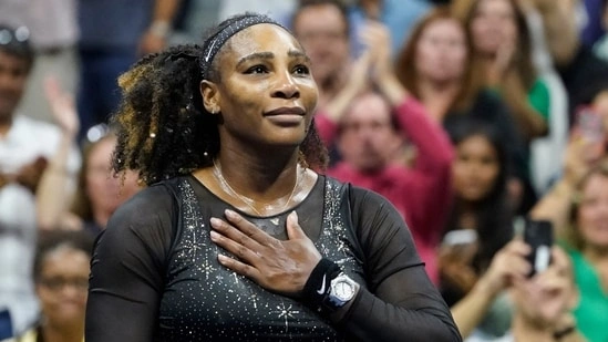 Serena Williams comeback Wimbledon Serena Williams return to tennis Novak Djokovic Serena Williams comeback prediction Serena Williams Wimbledon return news Serena Williams tennis comeback update