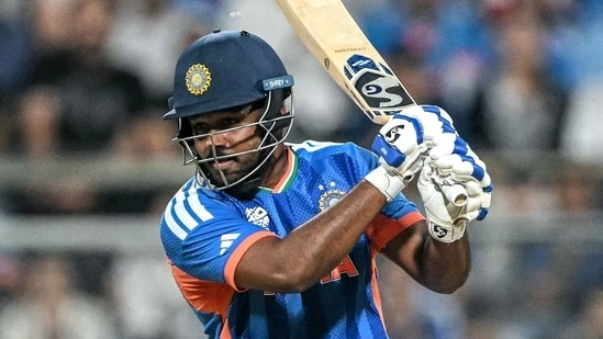Sanju Samson T20 World Cup 2026 Sanju Samson India cricket team T20 World Cup final India vs New Zealand T20 World Cup 2026 Sanju Samson batting performance Ravichandran Ashwin prediction Sanju