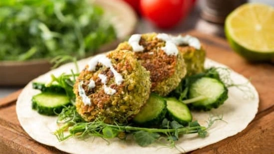 healthy kebab recipes Ramadan high protein kebabs Ramadan sehri meal ideas Ramadan iftar recipes healthy Ramadan food kebab platter Ramadan nutritious kebabs recipe Ramadan protein rich Ramadan meals healthy Ramadan recipes at home chickpea kebab recipe Ramadan paneer seekh kebab recipe lentil