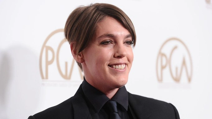 Megan Ellison Annapurna Pictures Annapurna comeback indie film studio revival Chelsea Barnard Matthew Budman Annapurna film leadership Hollywood indie cinema independent film producers Skydance