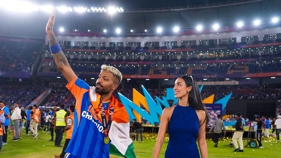 Hardik Pandya India cricket Hardik Pandya T20 World Cup Hardik Pandya ICC trophy dream Hardik Pandya 10 more years India cricket Hardik Pandya interview after World Cup India vs New Zealand T20 World Cup final India T20 World Cup win 2026 Hardik Pandya performance T20 World Cup Suryakumar Yadav India