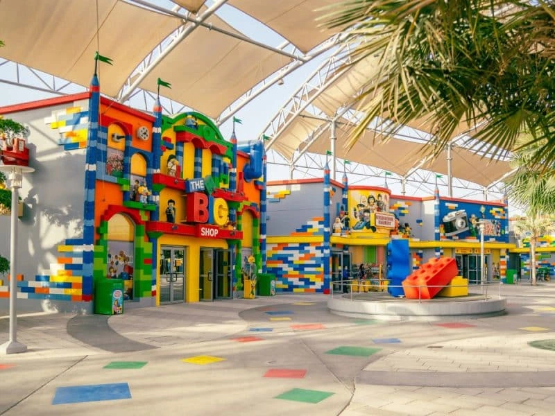 Dubai attractions closed Dubai attractions temporary closure Ain Dubai closed Dubai Parks and Resorts closed Global Village closed Dubai tourism update Dubai attractions news Dubai travel update UAE