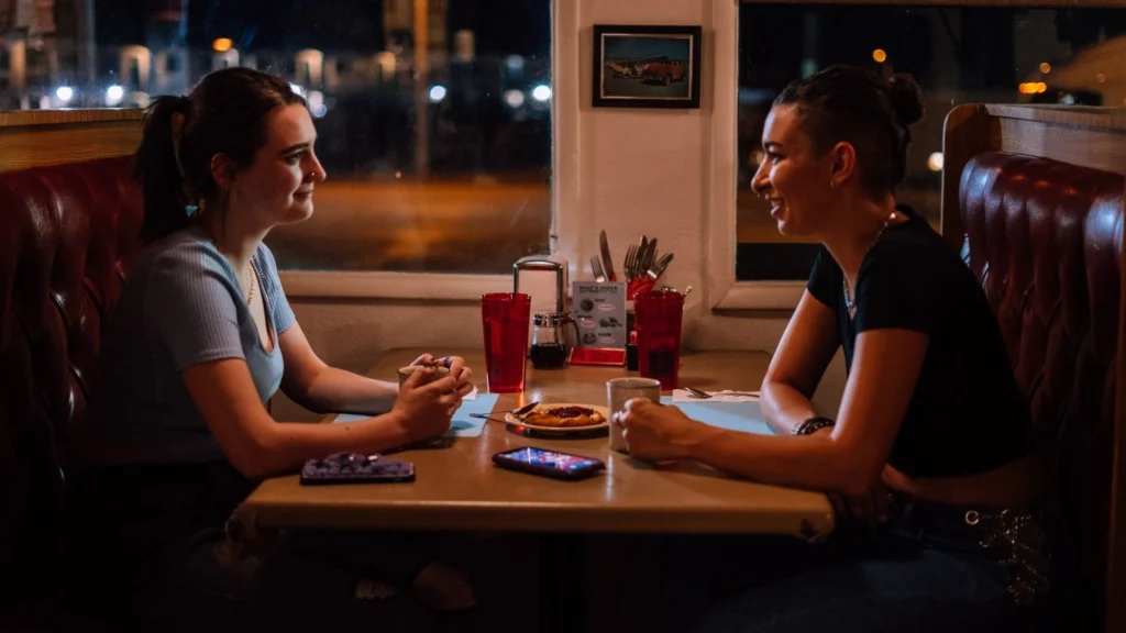 The Sweetest Kill movie The Sweetest Kill release date Stonecutter Media film acquisition Sidney Flanigan movie Sofia Yepes film Francisco Ordoñez director The Sweetest Kill cast The Sweetest Kill crime thriller indie crime thriller movie LatinX film noir movie LGBTQ film noir movie Los Angeles crime thriller underground