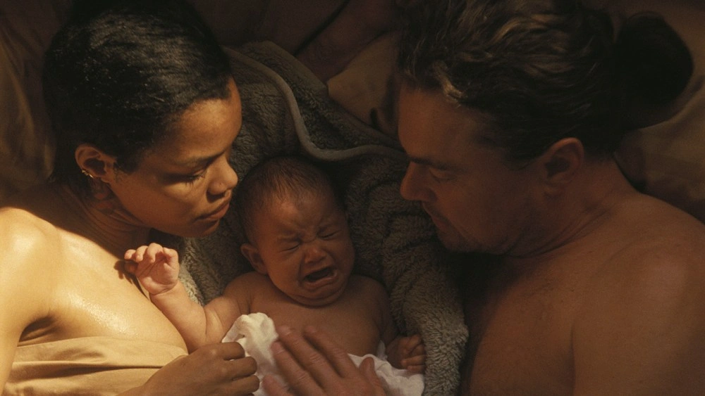 Michael Bauman ASC Awards One Battle After Another cinematography award ASC Awards 2026 cinematography winner Michael Bauman Oscars race cinematography Oscars 2026 cinematography