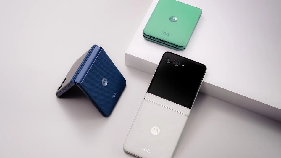 Motorola Razr 70 Motorola Razr 70 specs Motorola Razr 70 launch Motorola Razr 70 TENAA listing Motorola Razr 70 features Motorola Razr 70 foldable phone Motorola Razr 70 display Motorola Razr 70 battery