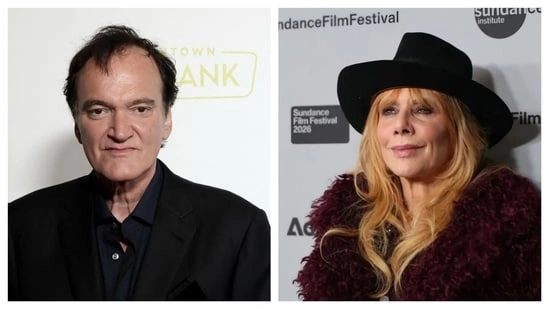 Quentin Tarantino response Rosanna Arquette Quentin Tarantino controversy Rosanna Arquette interview Pulp Fiction controversy Quentin Tarantino news Hollywood film controversy Quentin Tarantino movies