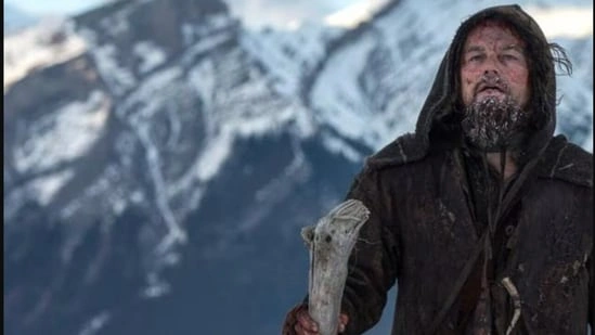 The Revenant re release 2026 The Revenant 10th anniversary Leonardo DiCaprio The Revenant Leonardo DiCaprio Oscar movie The Revenant theatre release The Revenant anniversary screening The Revenant 2015