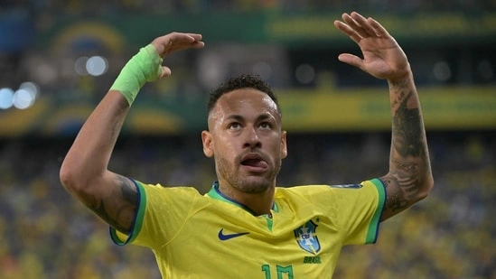 Neymar Brazil World Cup Neymar Brazil squad Neymar 2026 World Cup Brazil football news Neymar Santos FC Brazil national team Neymar latest news Carlo Ancelotti Brazil coach Neymar comeback Brazil Neymar