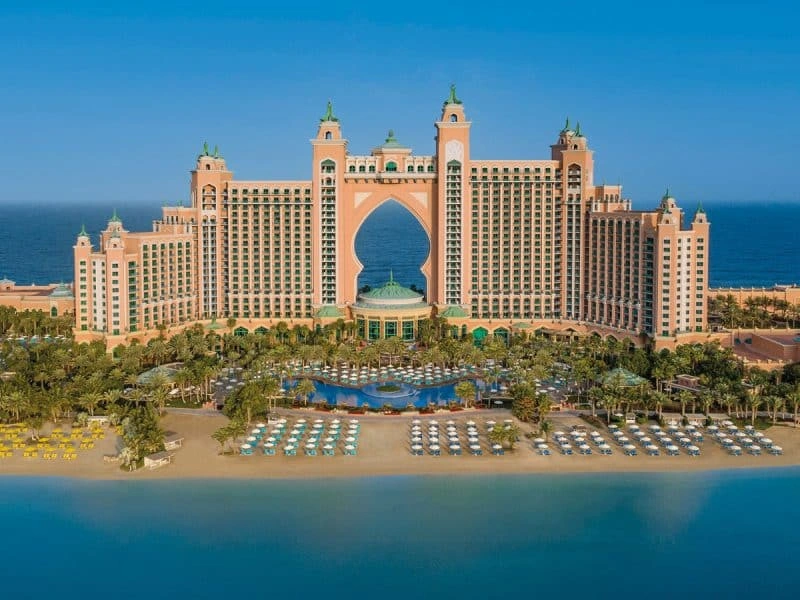 Atlantis Aquaventure free tickets Dubai Aquaventure World free entry Dubai Atlantis The Palm free offer Dubai waterpark free tickets Dubai Lost World Aquarium free entry Atlantis Dubai attractions free tickets Dubai spring break activities Dubai Aquaventure World promotion Atlantis Dubai community initiative free