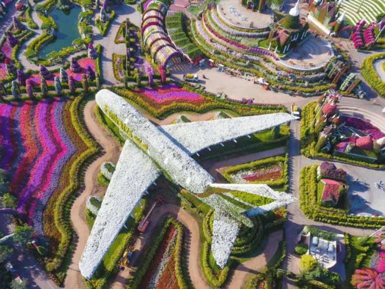 Dubai Miracle Garden free entry UAE residents Dubai Miracle Garden ticket offer Dubai flower garden attraction Dubai Miracle Garden season 14 Dubai tourist attractions UAE Dubai Miracle Garden news Dubai Miracle Garden visiting guide Dubai flower park Dubai Miracle Garden events Dubai Miracle Garden flowers