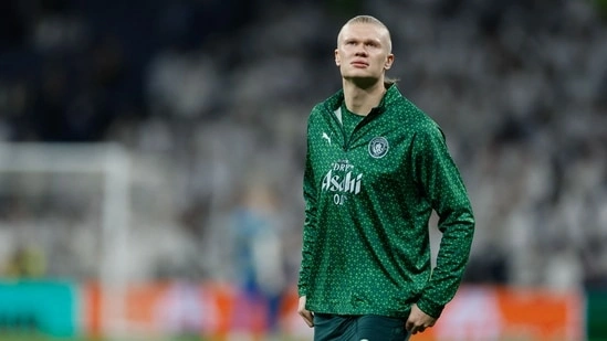 Barcelona presidential election Erling Haaland transfer Barcelona Victor Font Barcelona president race Barcelona Manchester City transfer talks Erling Haaland Barcelona transfer news FC Barcelona election news